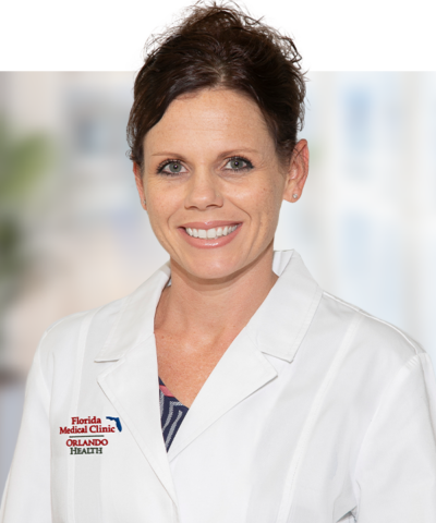 Melissa Nihiser, APRN, NP-C