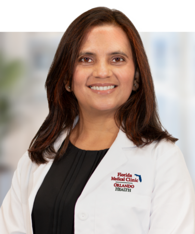 Komal H. Patel, APRN