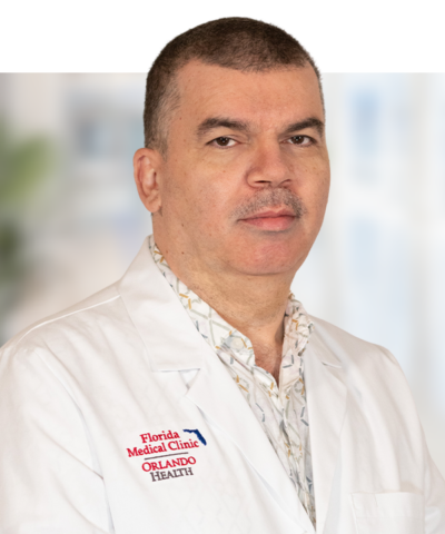 Maher M. Ayoubi, MD