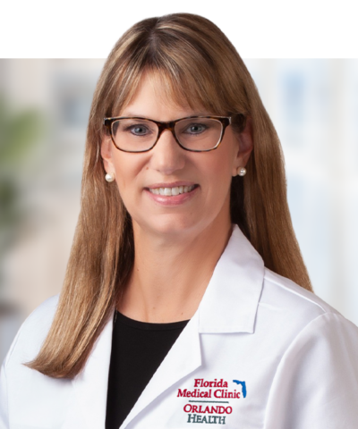 Gail Davenport, APRN, MSN, ACNP-C