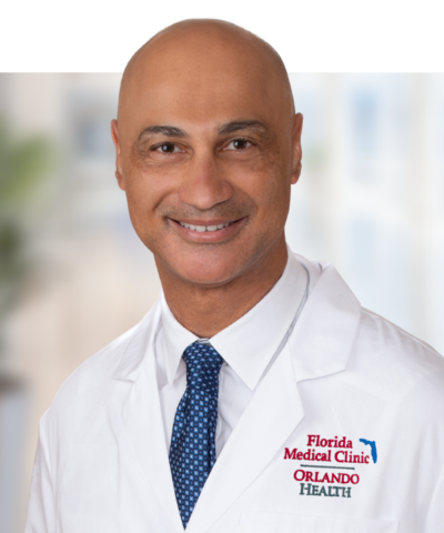 Alexander R. Johnson, MD, FACC