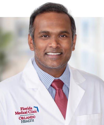 Ravikiran Korabathina, MD, FACC