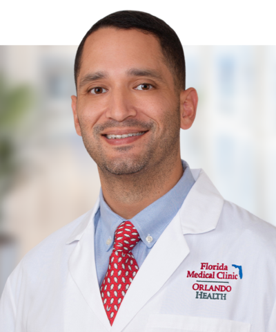 Daniel Masvidal, MD