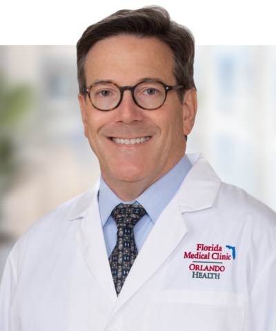 Andrew D. Rosenthal, MD, FACC