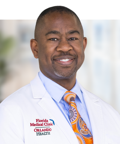 Tywaun K. Tillman, MD