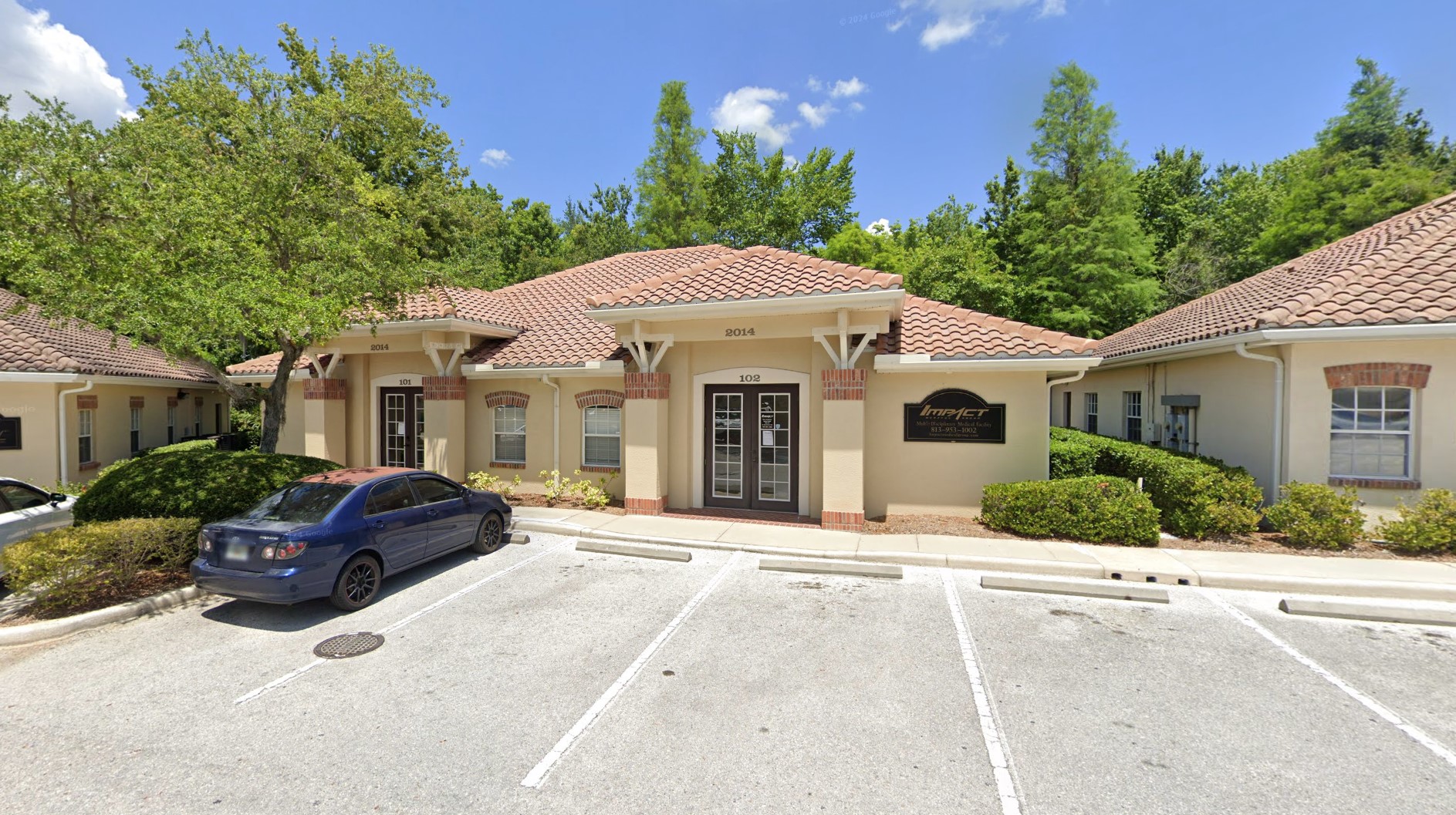 2014 Ashley Oaks Circle Storefront