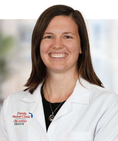 Sara M. Beard, APRN