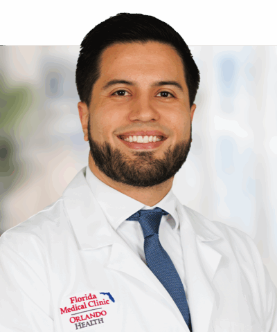Daniel A. Rodriguez, MD