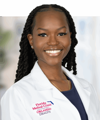 Chante Mckie, PA-C
